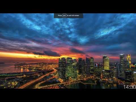 480x360 Motiontabs: Live Wallpaper for Chrome