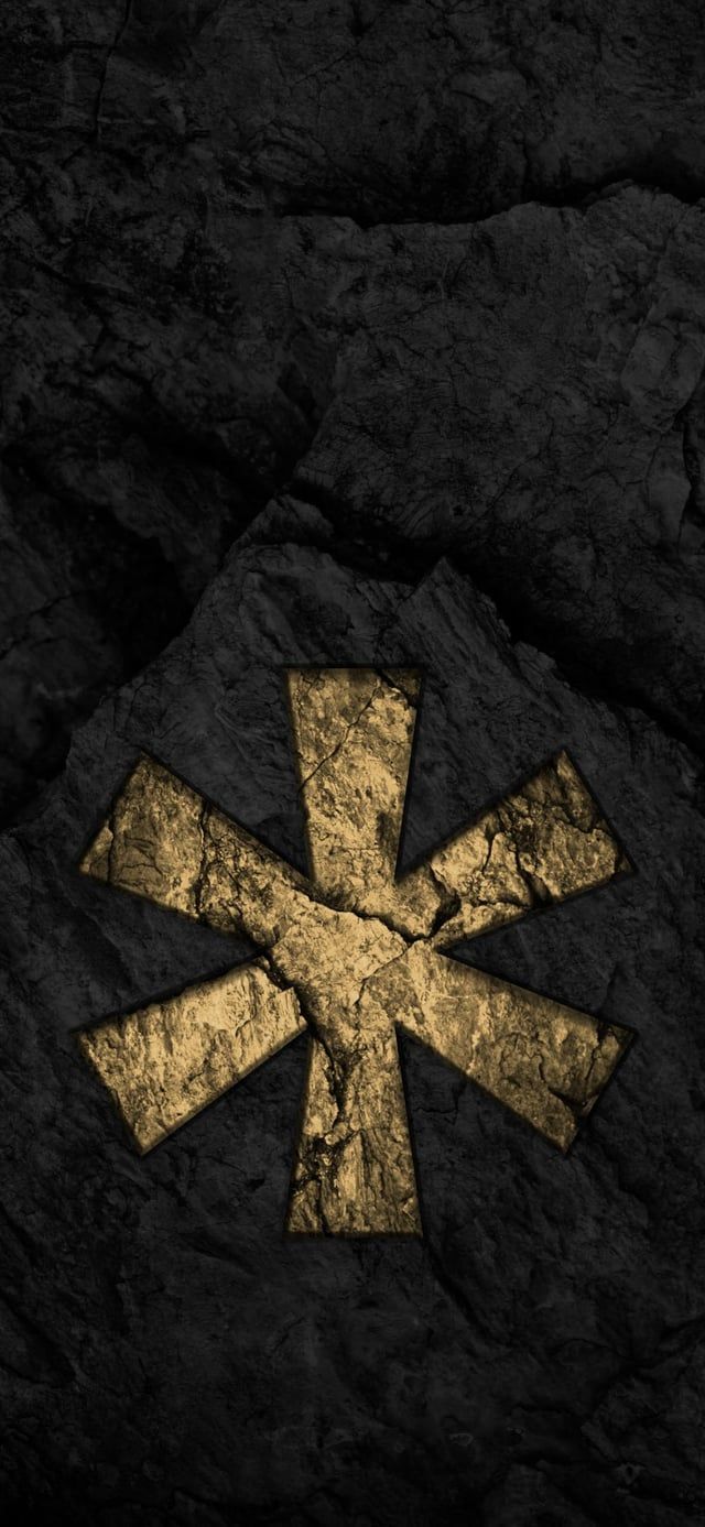 640x1387 OC) Thunderbolts Wallpaper