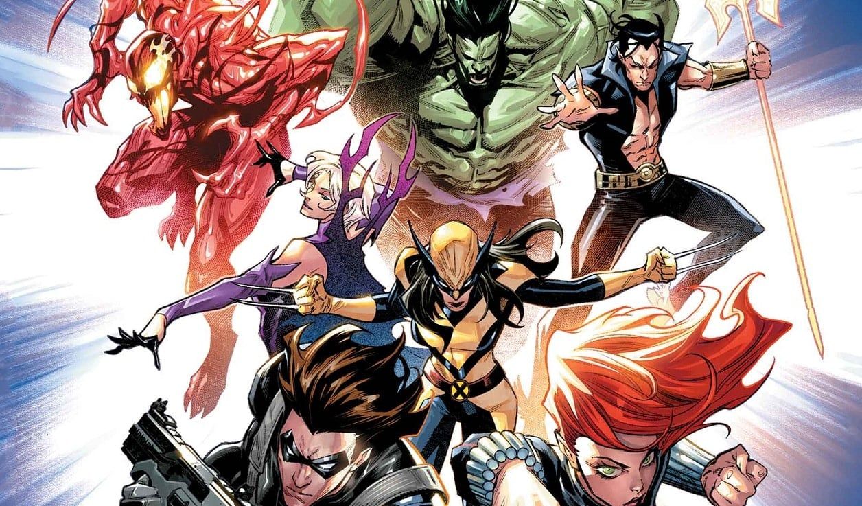 1256x737 NEW THUNDERBOLTS* strike like lightning this June
