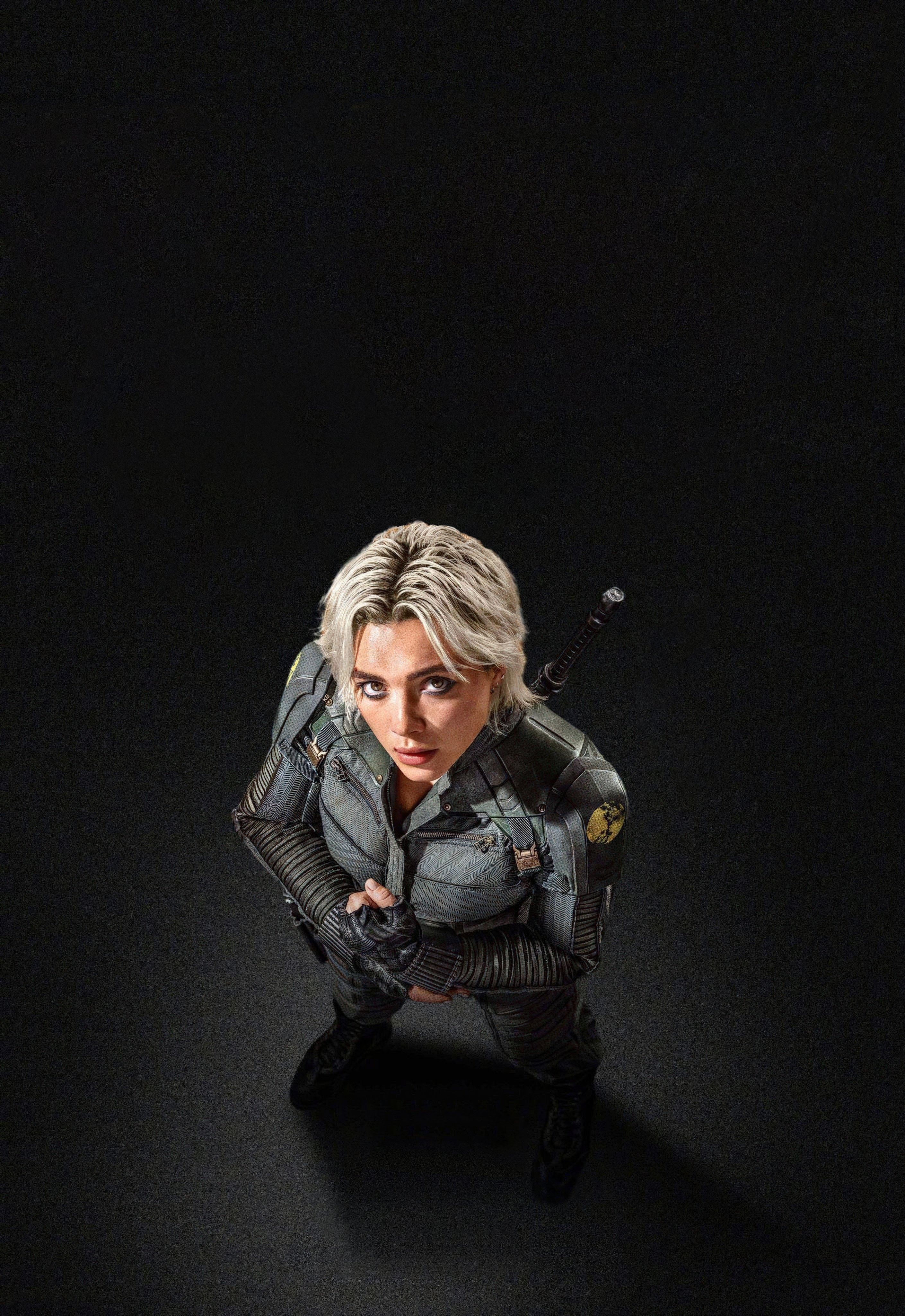 2818x4096 Florence Pugh Thunderbolts Marvel Superhero iPhone Wallpaper, HD Movies 4K Wallpaper, Image and Background