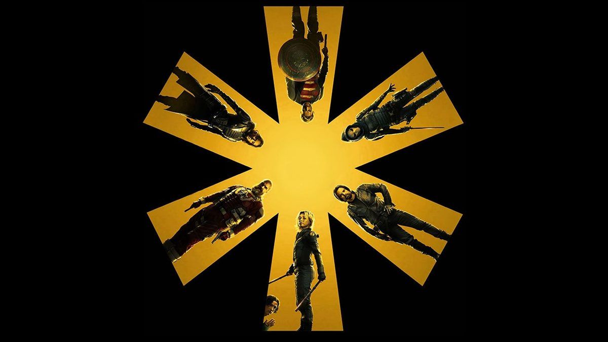 1200x675 How The Thunderbolts Became Marvel’s Thunderbolts*