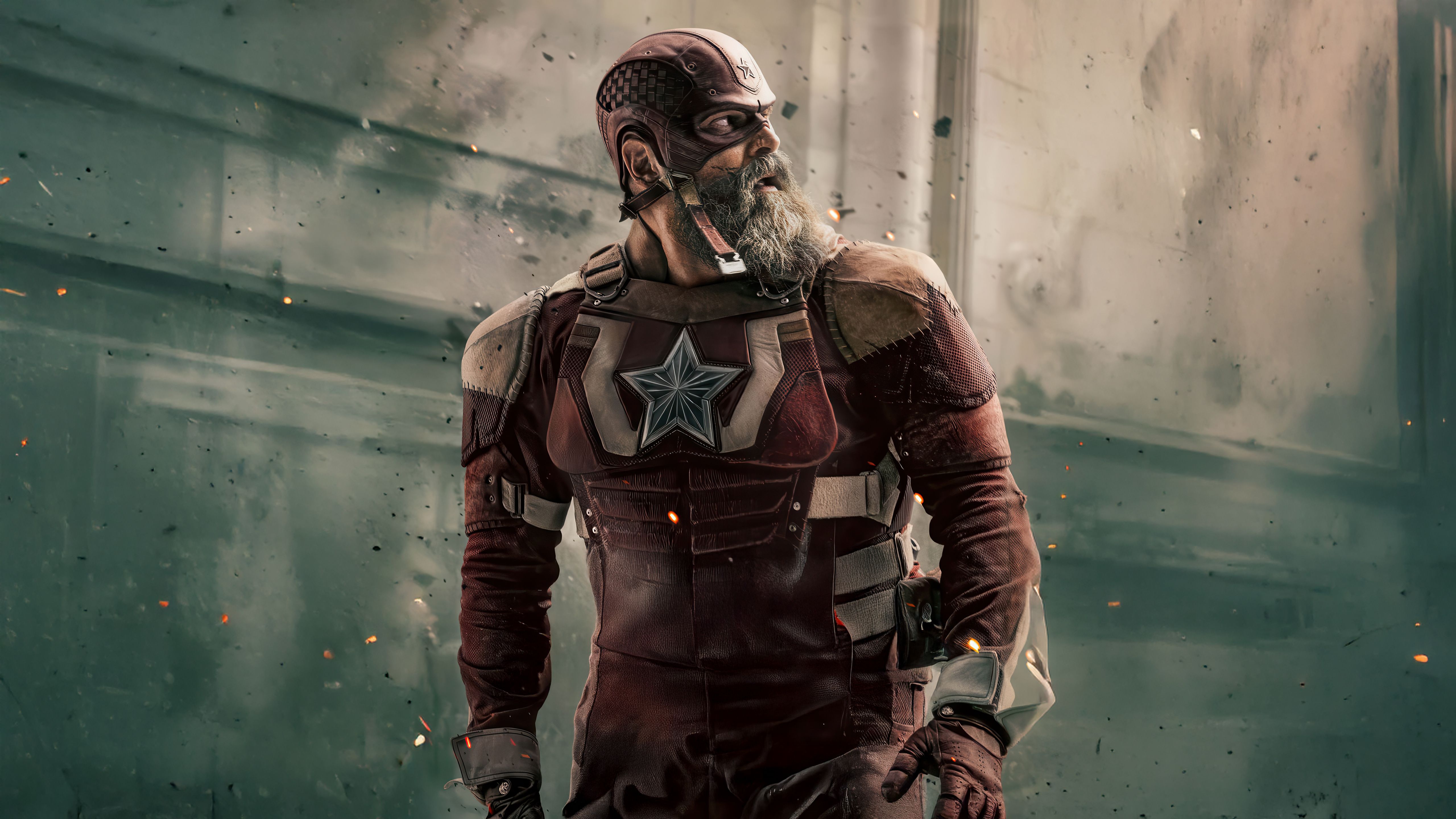 5120x2880 David Harbour As Alexei Shostakov In Thunderbolts Wallpaper, HD Movies Wallpaper, 4k Wallpaper, Image, Background, Photos and Picture