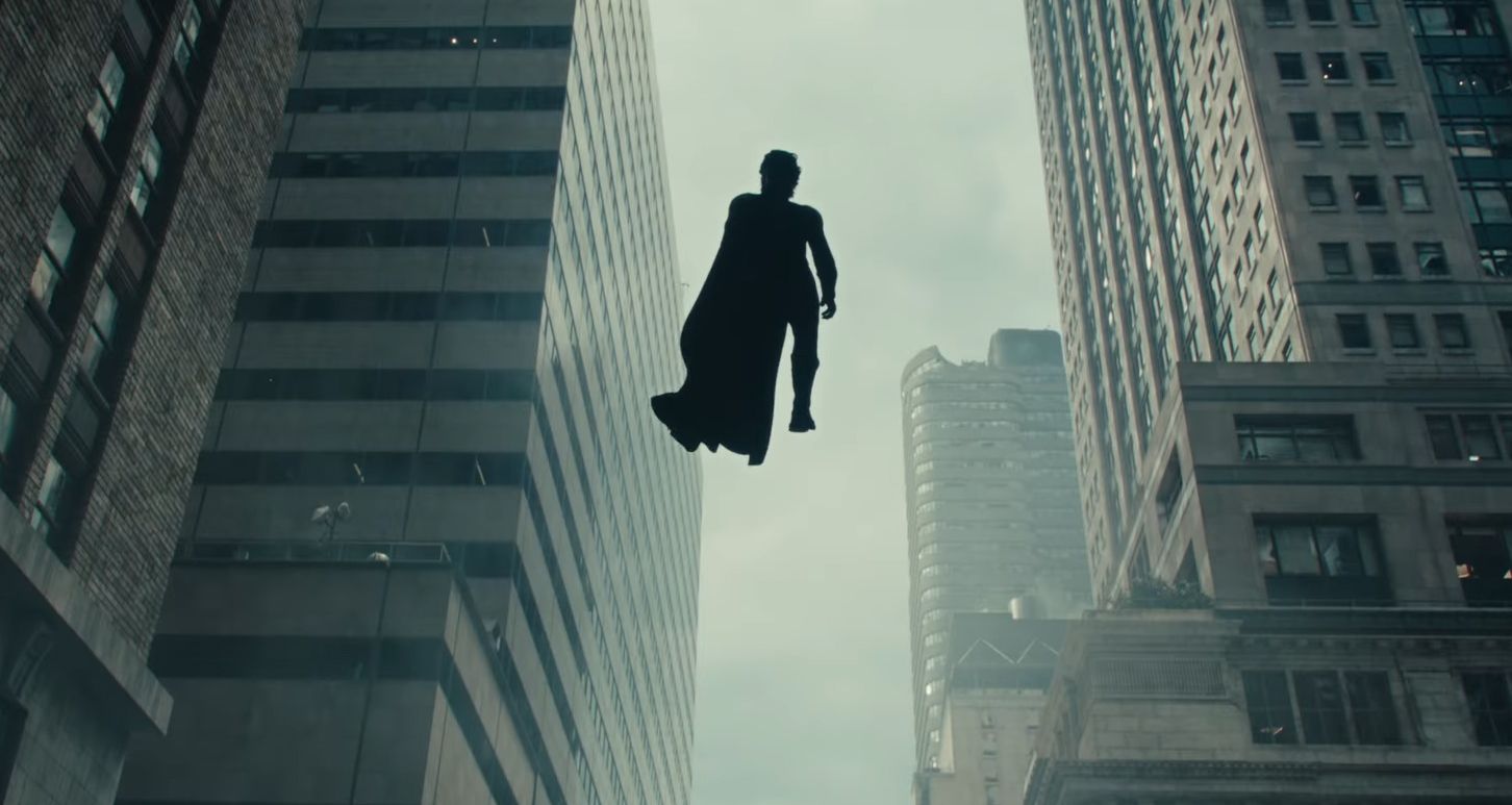 1452x773 Marvel's Thunderbolts* trailer introduces Earth's new mightiest hero