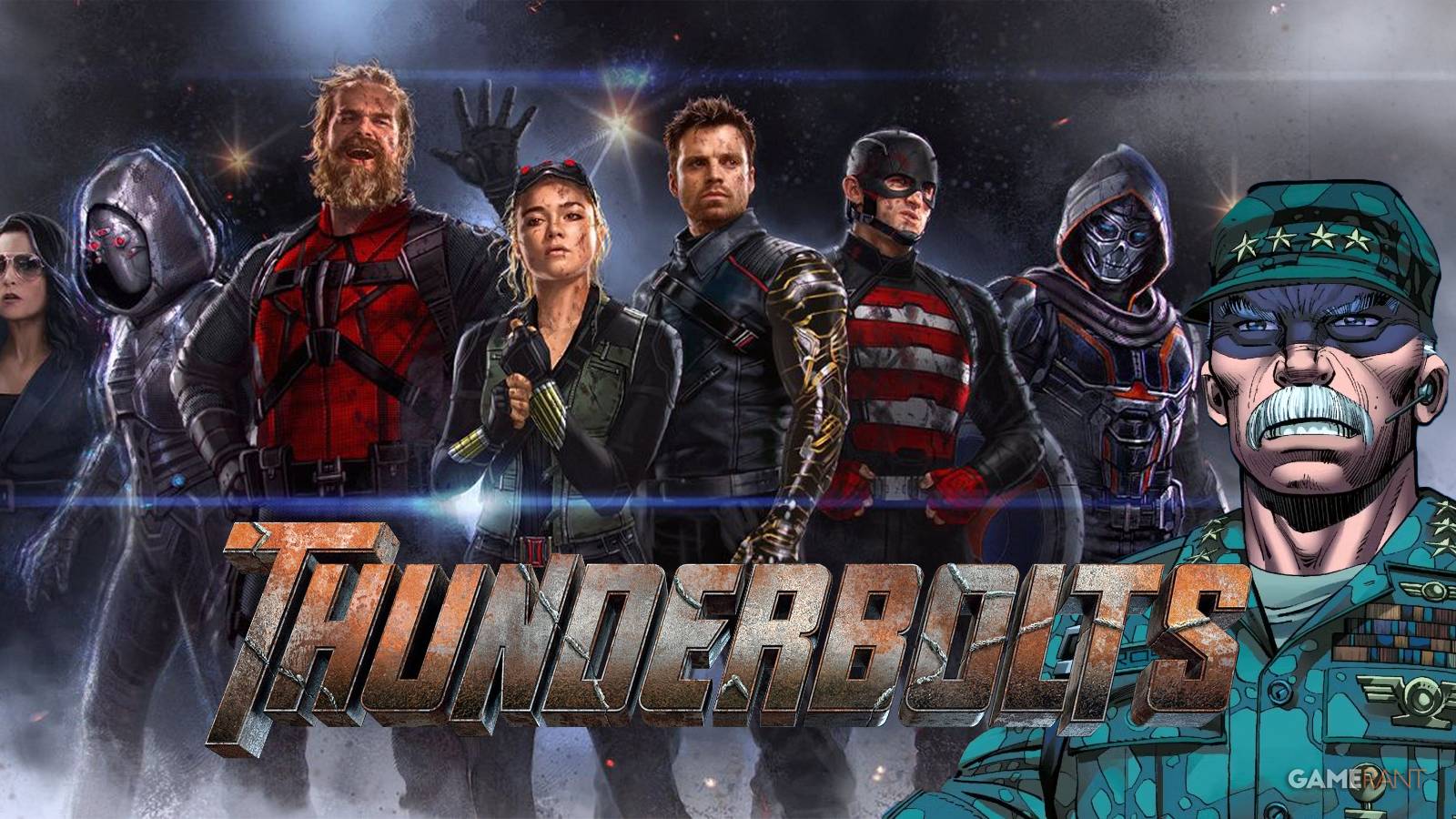 1600x900 Thunderbolts Marvel Movie Rumored To Change Team Name Origin