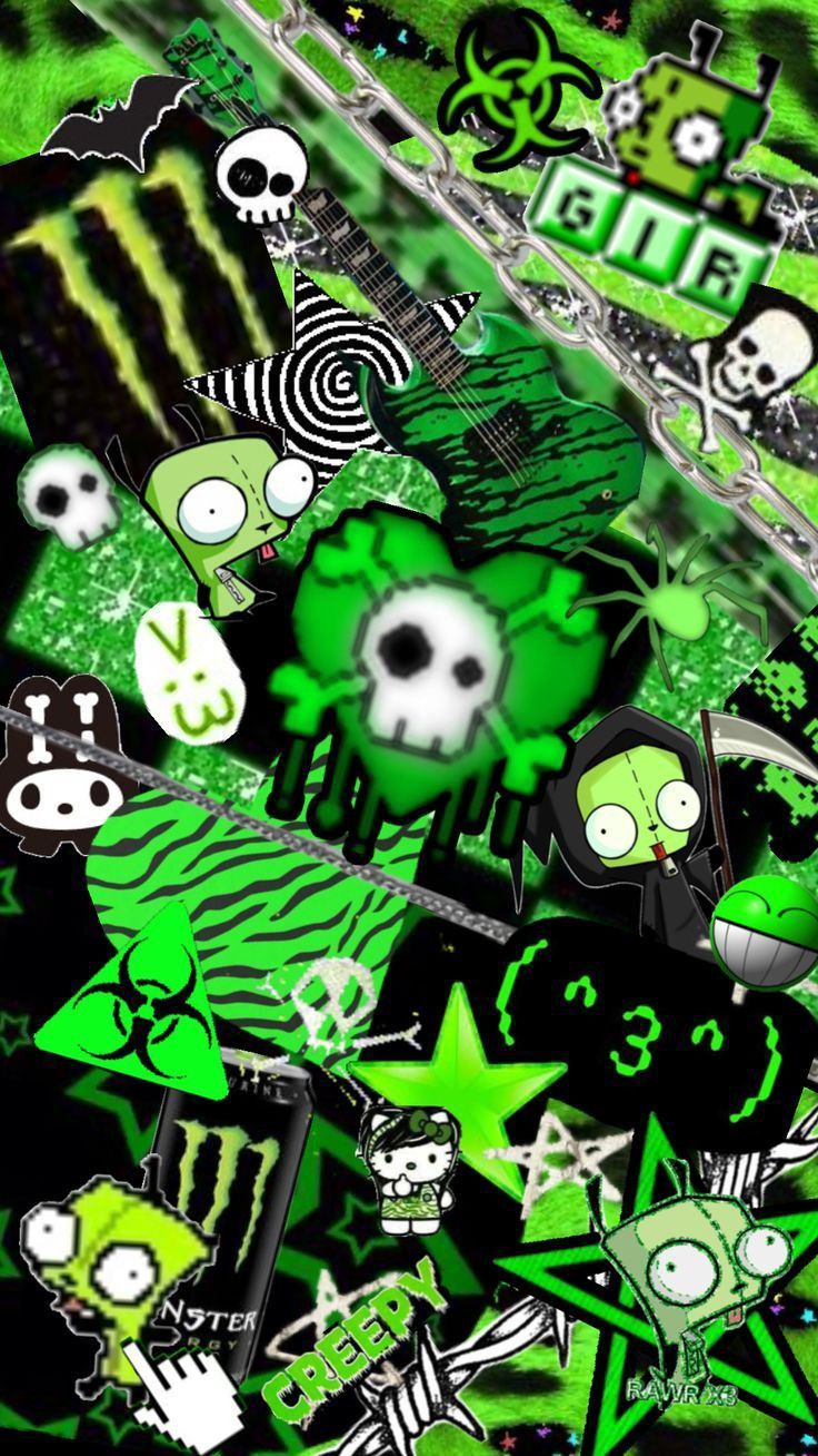736x1308 Scene kid wallpaper. Scenecore wallpaper, Scene core wallpaper, Edgy wallpaper