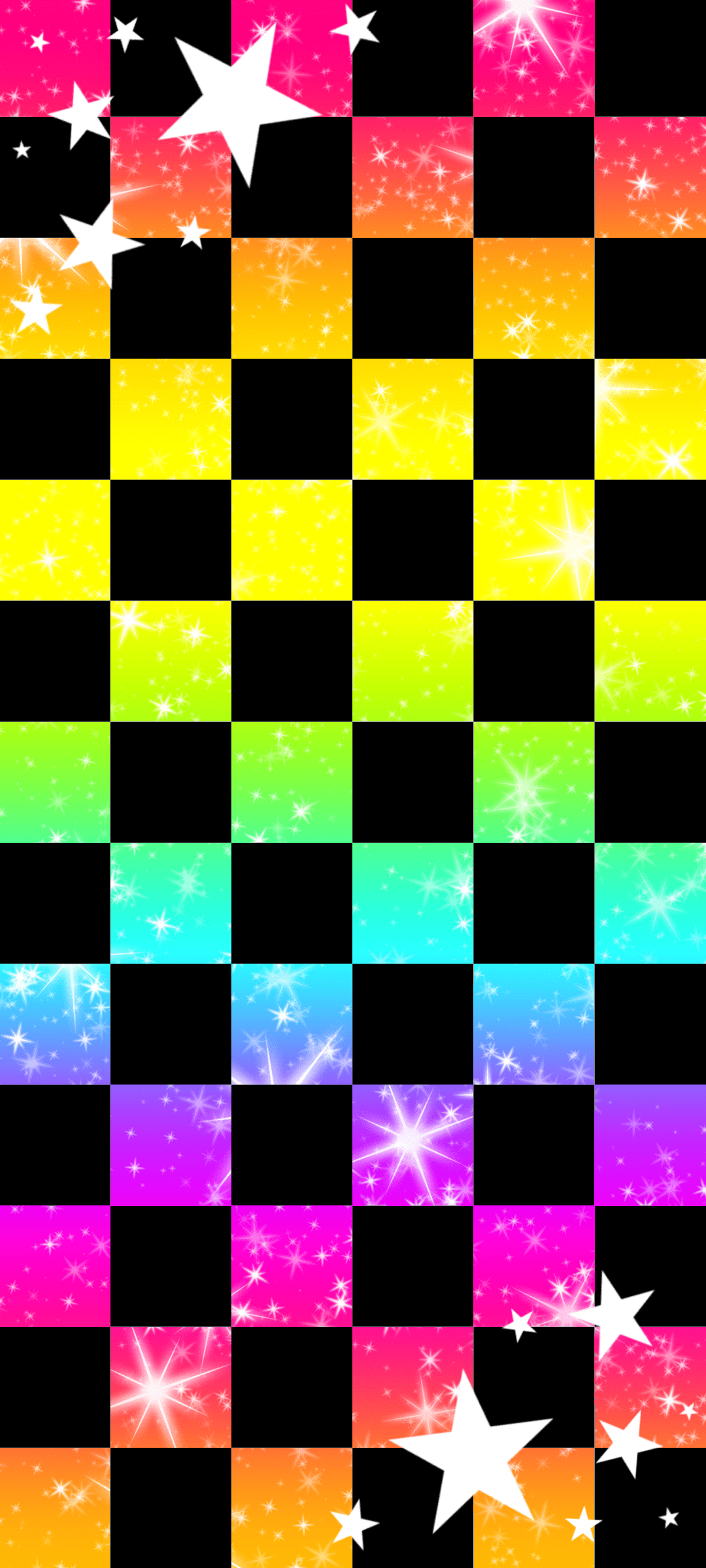 1080x2400 scenecore wallpaper i made 4 myself