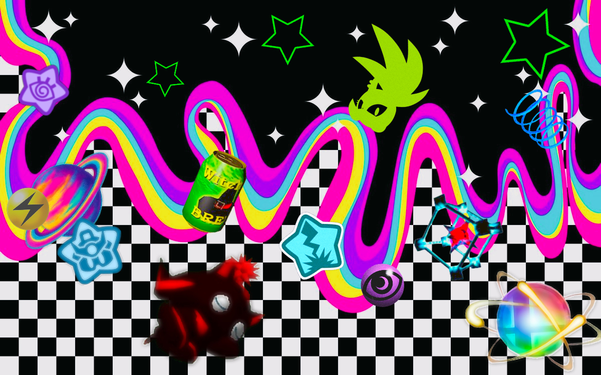 1200x750 Wallpaper Project Art & Comics Sonic Stadium