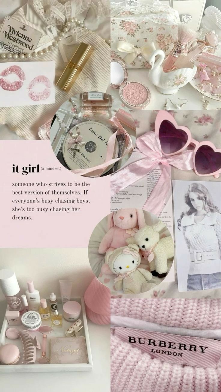 736x1308 Pink coquette wallpaper iphone aesthetic. Pink girly things, Soft girl wallpaper, Coquette things