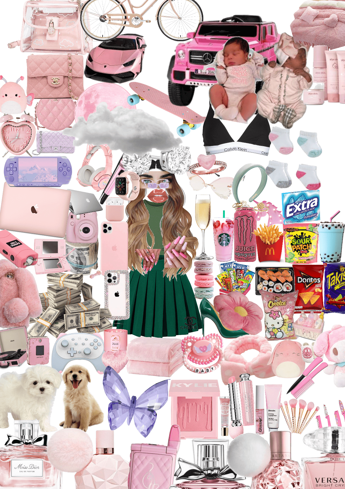 1200x1699 cute girly stuff Outfit