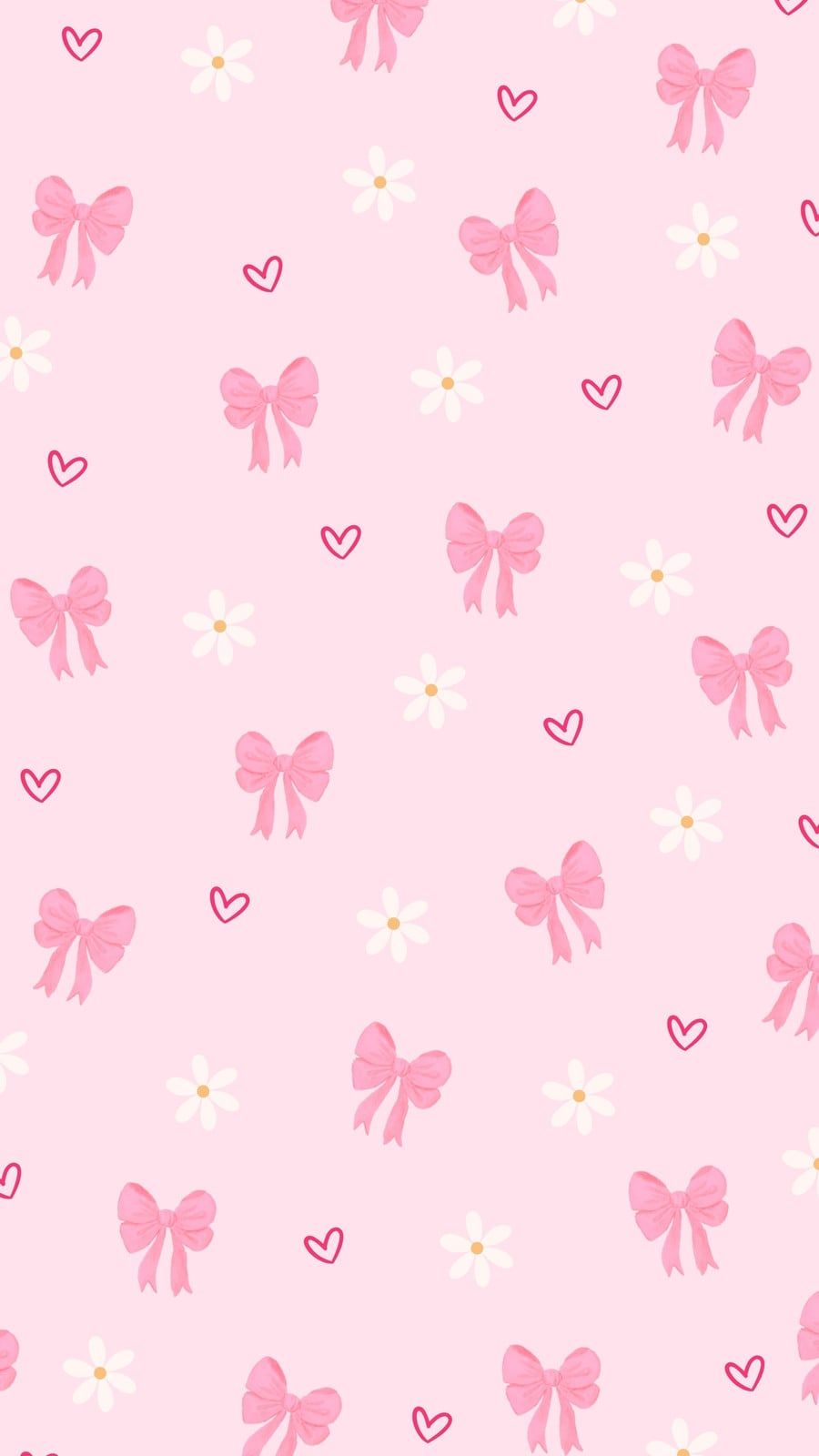 900x1600 Free and customizable girly wallpaper templates