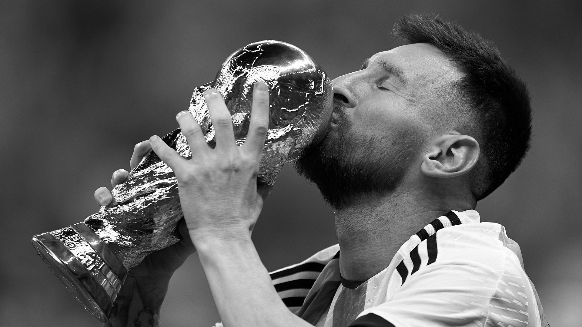 1920x1080 Looking At Greatest Career Achievements Of Lionel Messi For Argentina