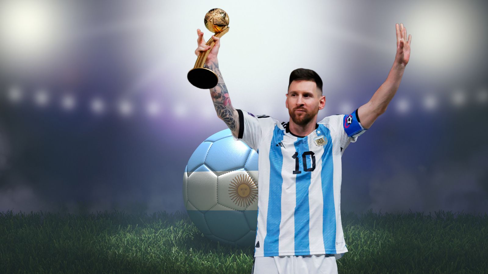 1600x900 Lionel Messie Records That Will Never Be Broken