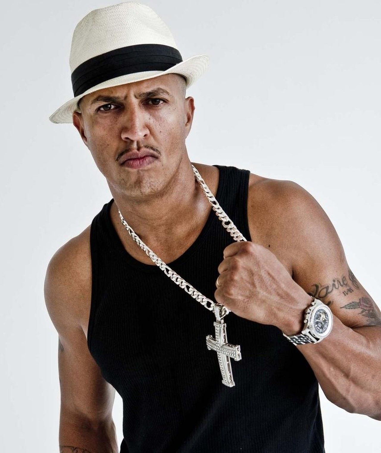 1280x1519 Mano Brown: Películas, biografía y listas en MUBI