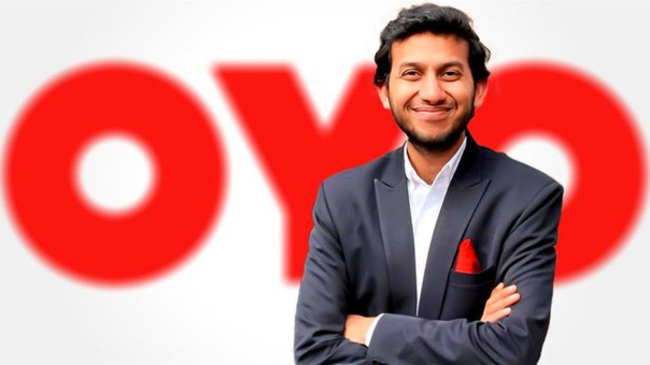 1280x720 business lessons of OYO founder Ritesh Agarwal you can't ignore