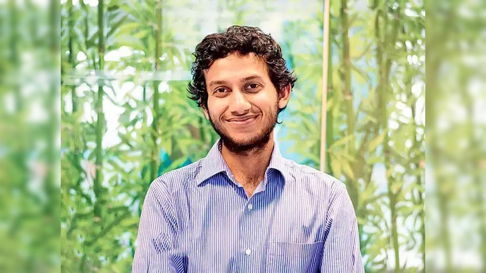1600x900 Oyo will be the world's largest hotel chain by 2023: CEO Ritesh Agarwal Economic Times