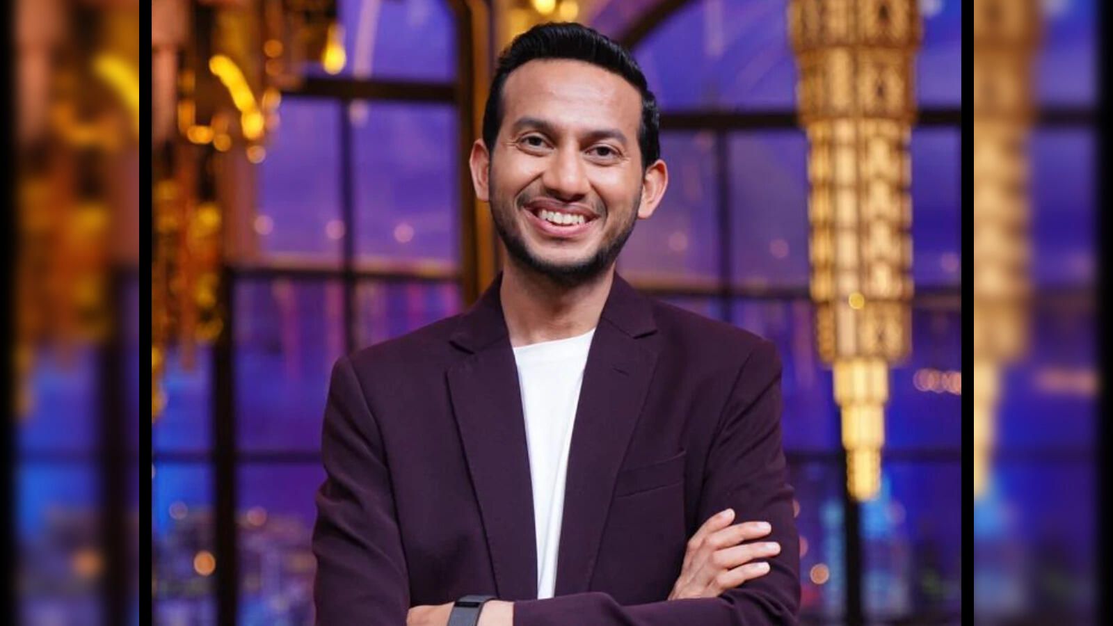 1600x900 India's Youngest Self Made Billionaire Is Looking For A Room On D Street Economic Times