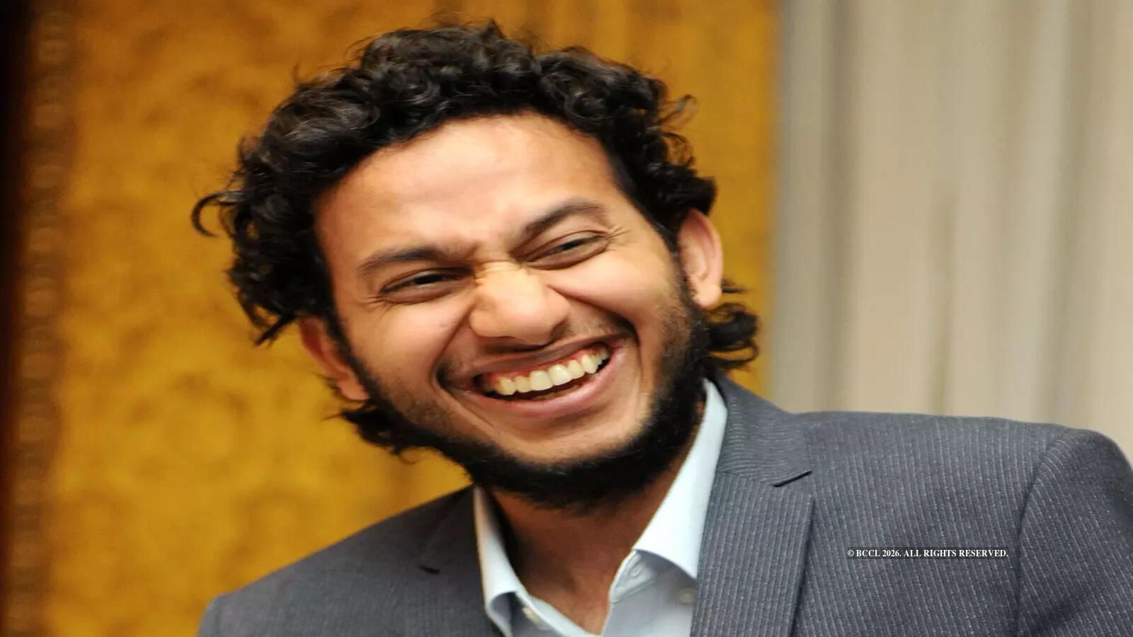 1600x900 Oyo founder Ritesh Agarwal's unforgettable entrepreneurial tale inspires him to keep going Economic Times