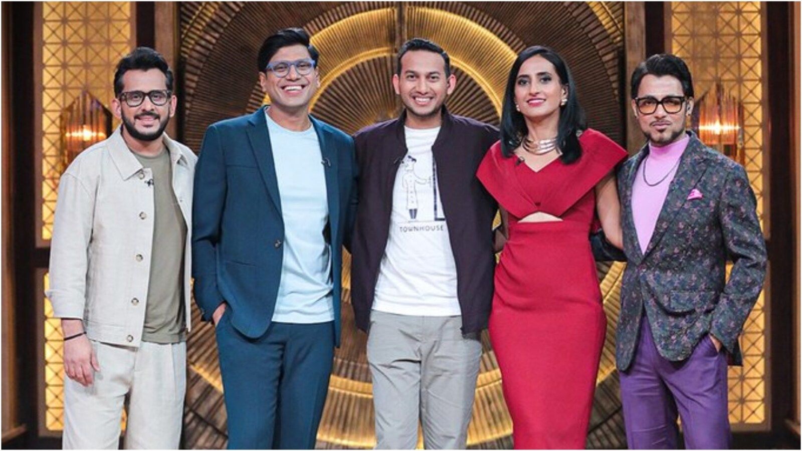1600x900 Ritesh Agarwal, founder of OYO Rooms, joins Shark Tank India as newest judge