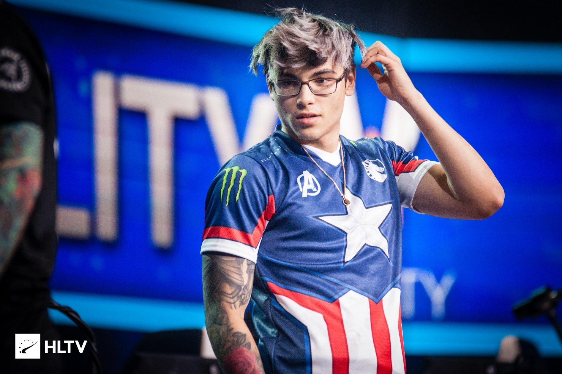 1892x1262 Twistzz Wallpaper