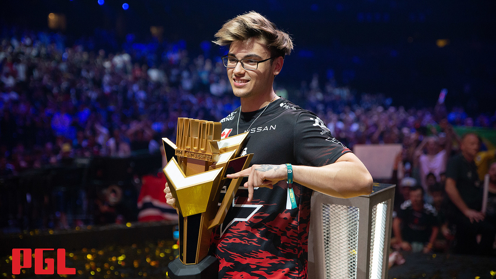 1600x900 We completed the game. Twistzz departs from FaZe Clan. CS 2 News