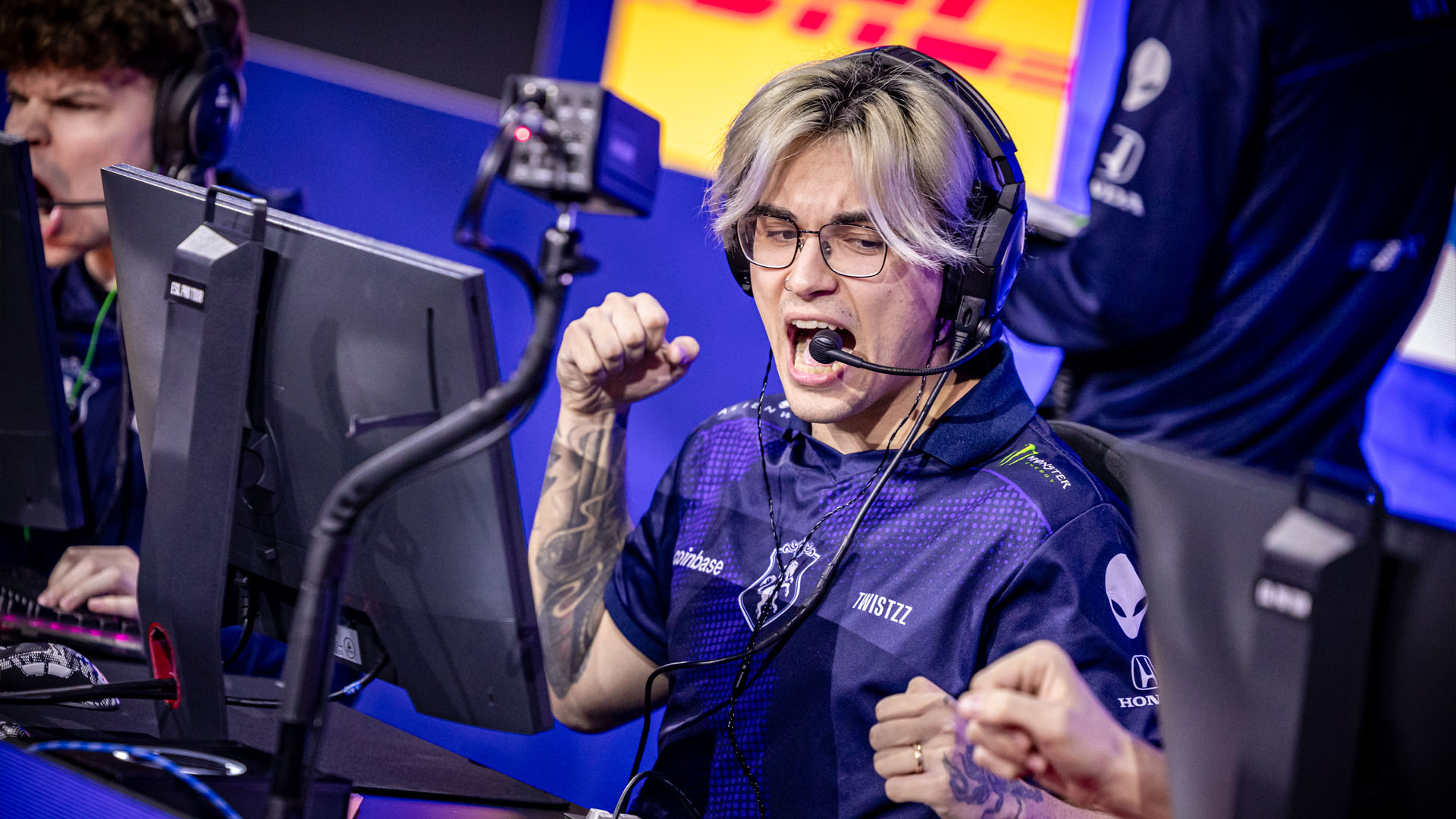 1920x1080 Liquid rebuild well underway as Twistzz settles back into old roles