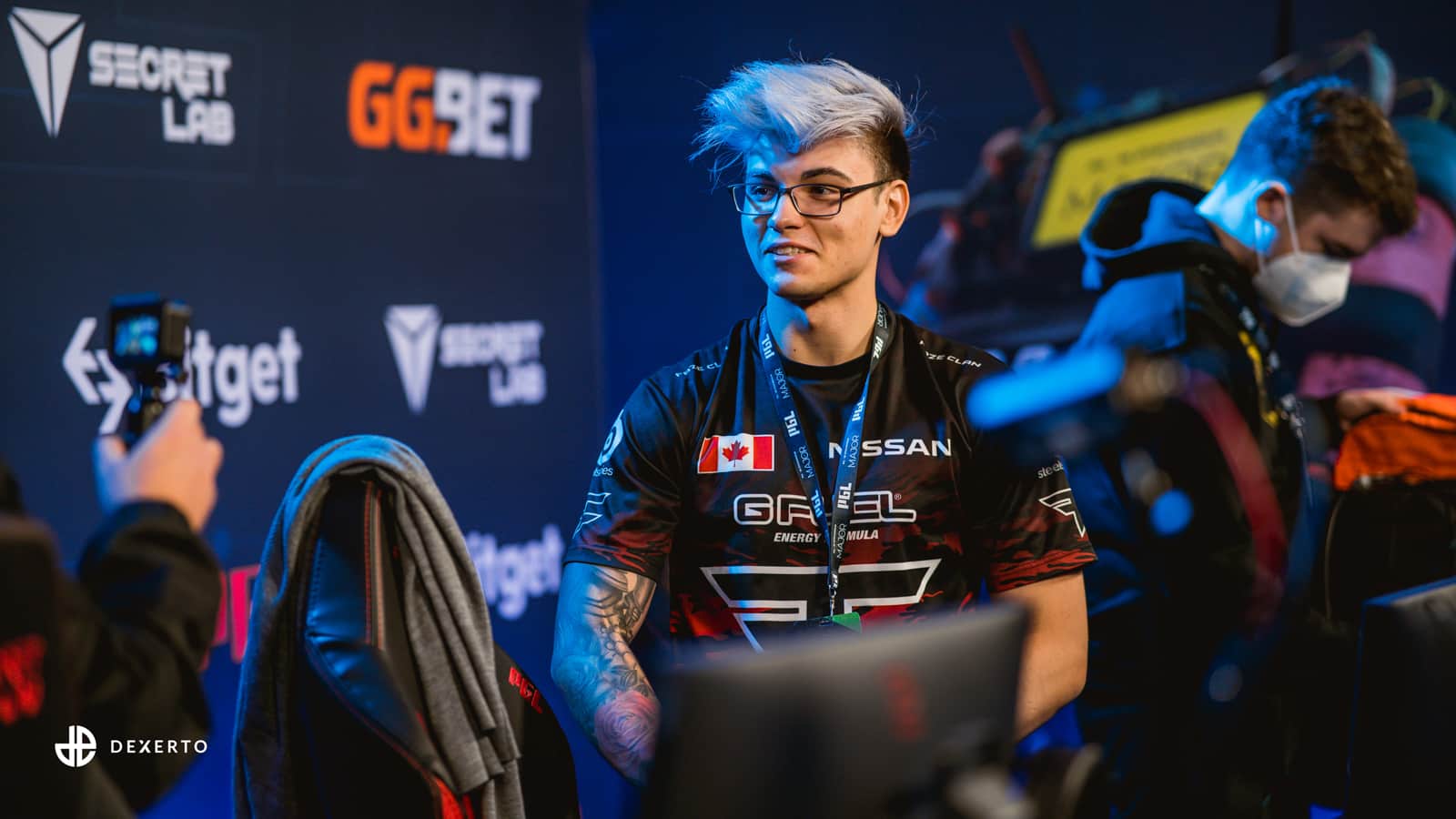 1600x900 Twistzz joins FaZe Clan CSGO from Team Liquid, Kjaerbye benched