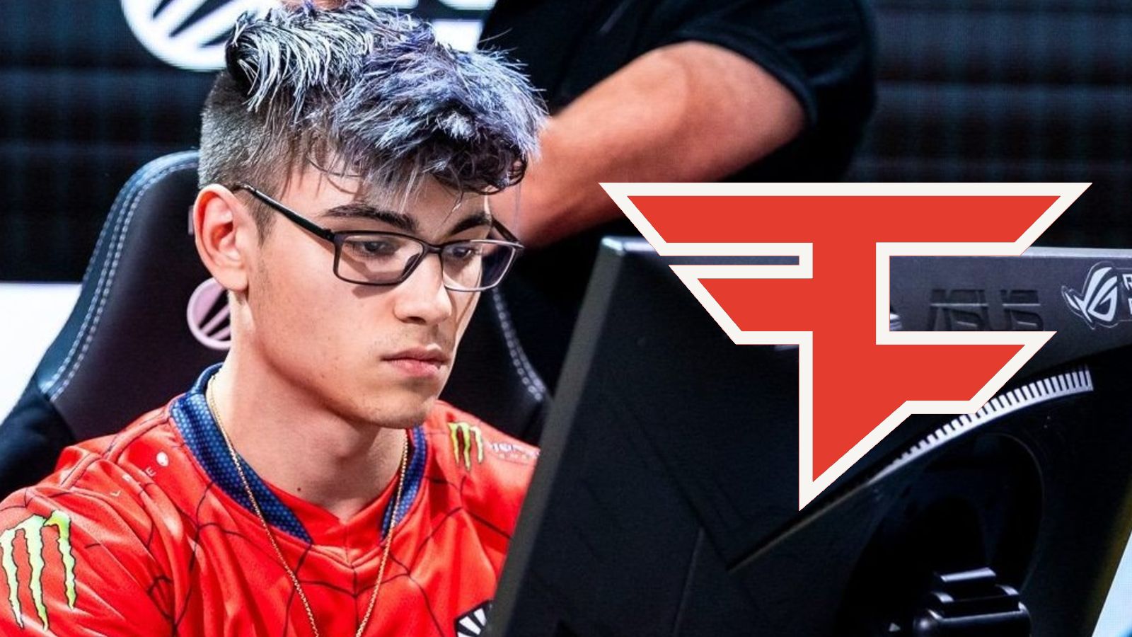 1600x900 Twistzz joins FaZe Clan CSGO from Team Liquid, Kjaerbye benched