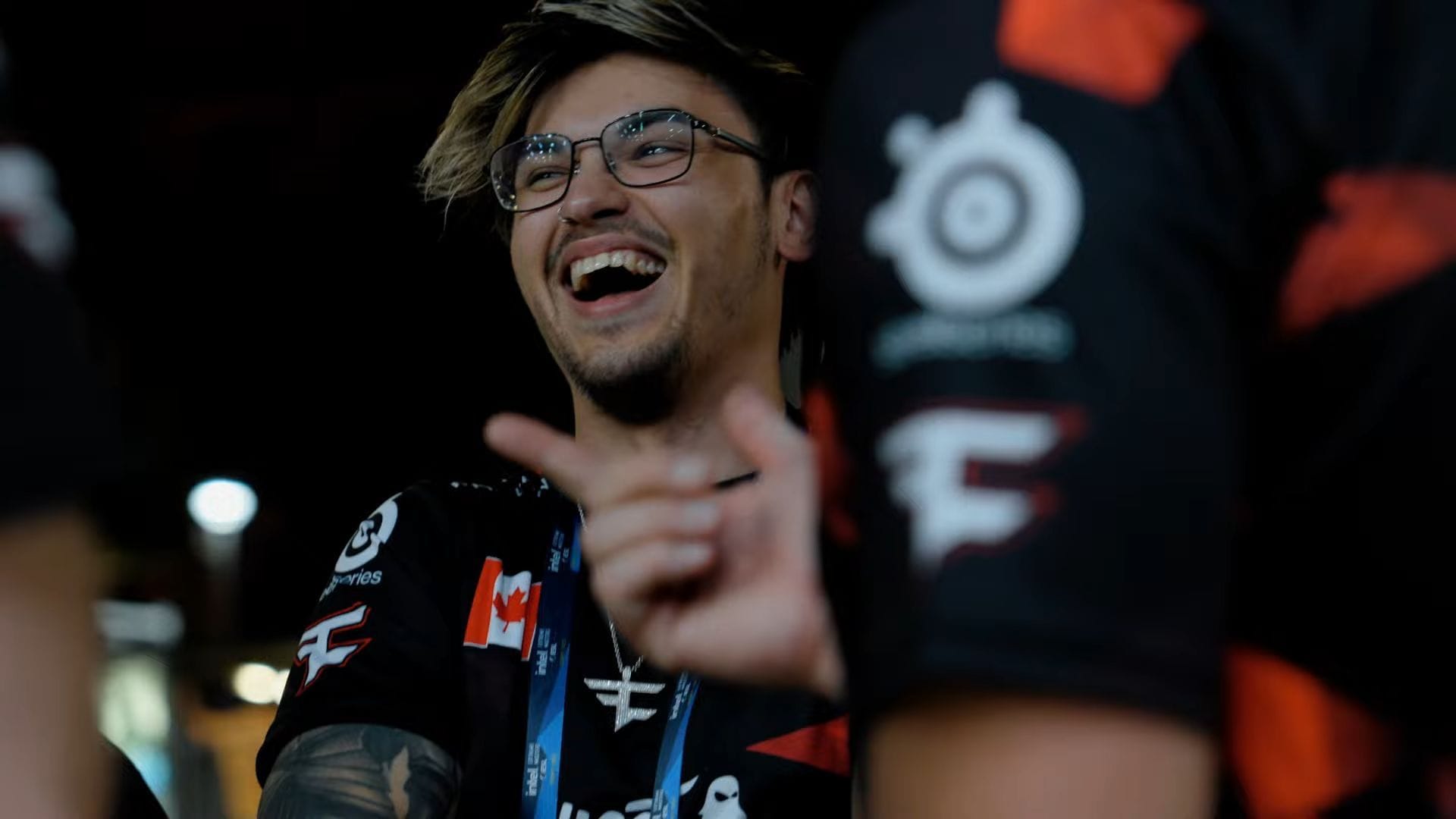 1920x1080 Twistzz officially departs FaZe Clan after helping them take top spots in various CS2 tournaments