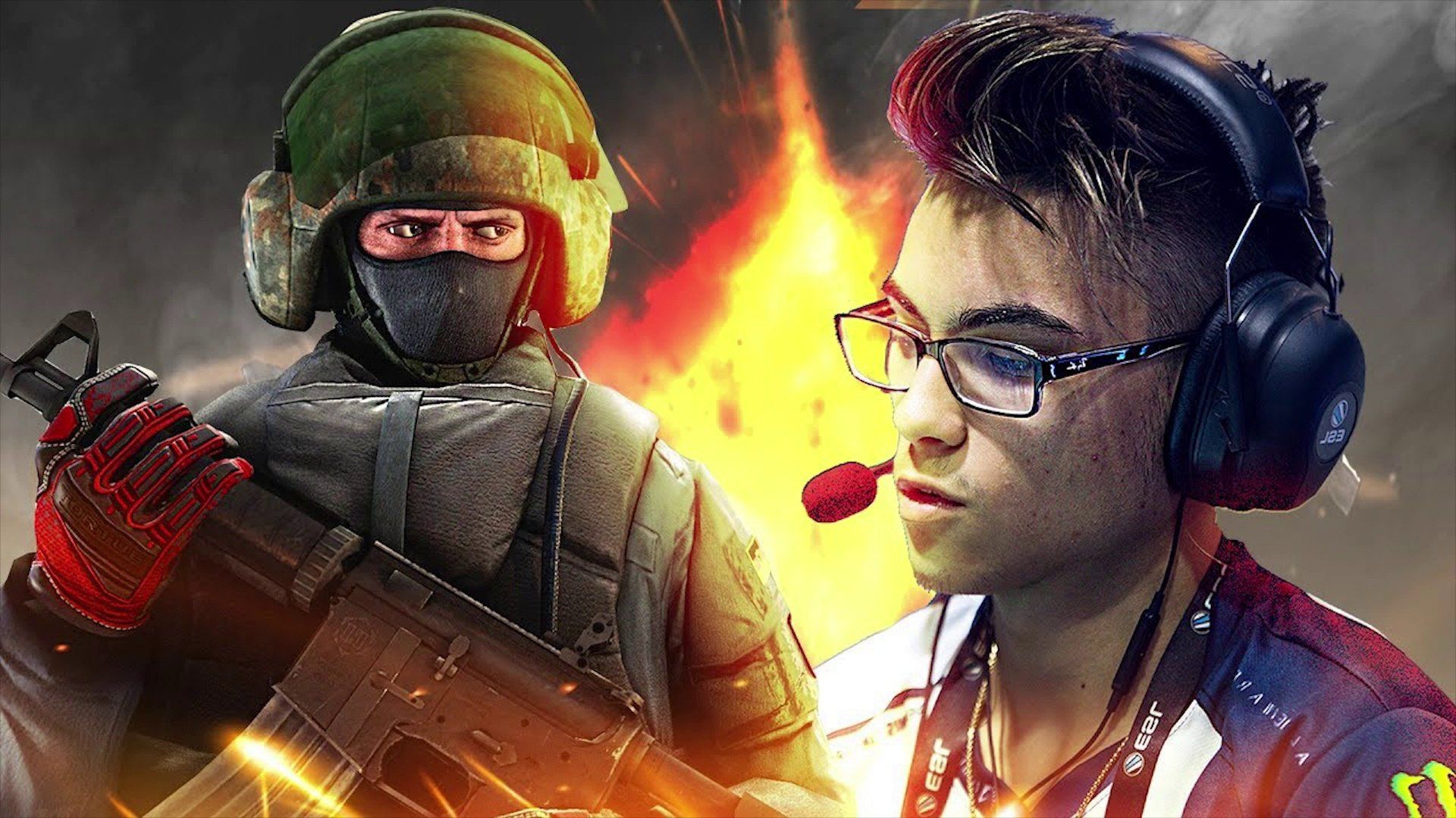 1920x1080 Spotlight Twistzz #CSGO