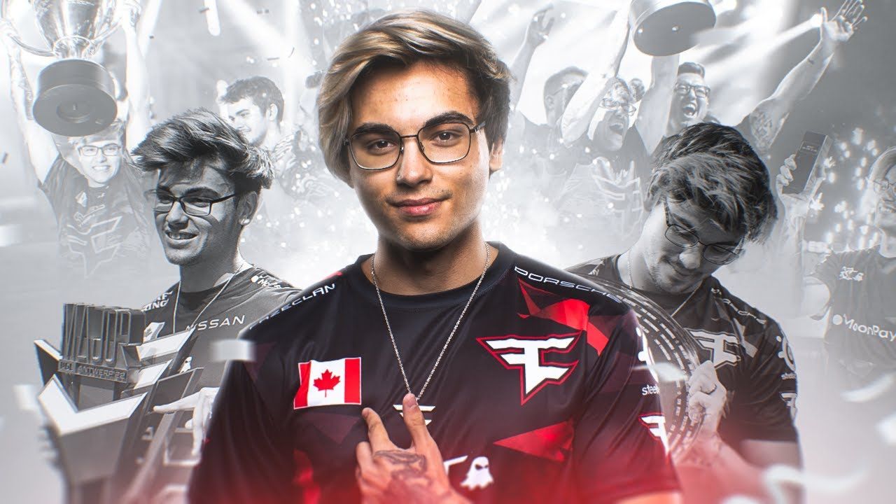 1280x720 Twistzz officially departs FaZe Clan after helping them take top spots in various CS2 tournaments