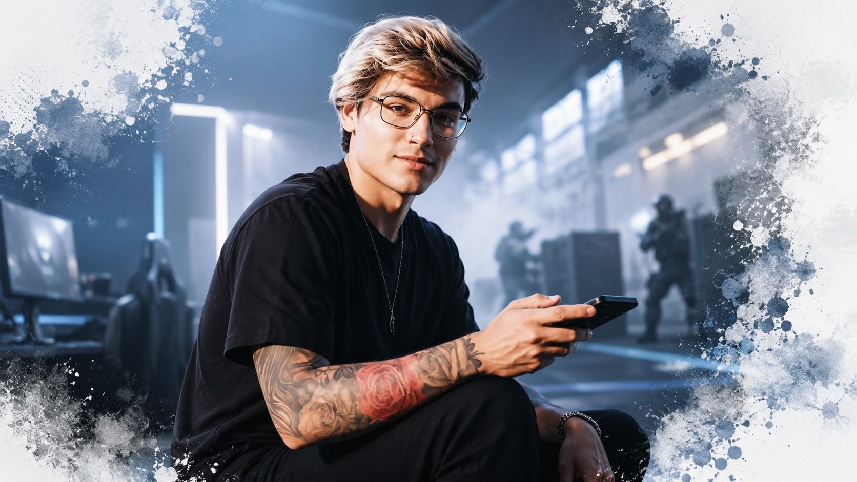 1672x941 Twistzz: CS2 Career, Stats, Major Wins and Achievements