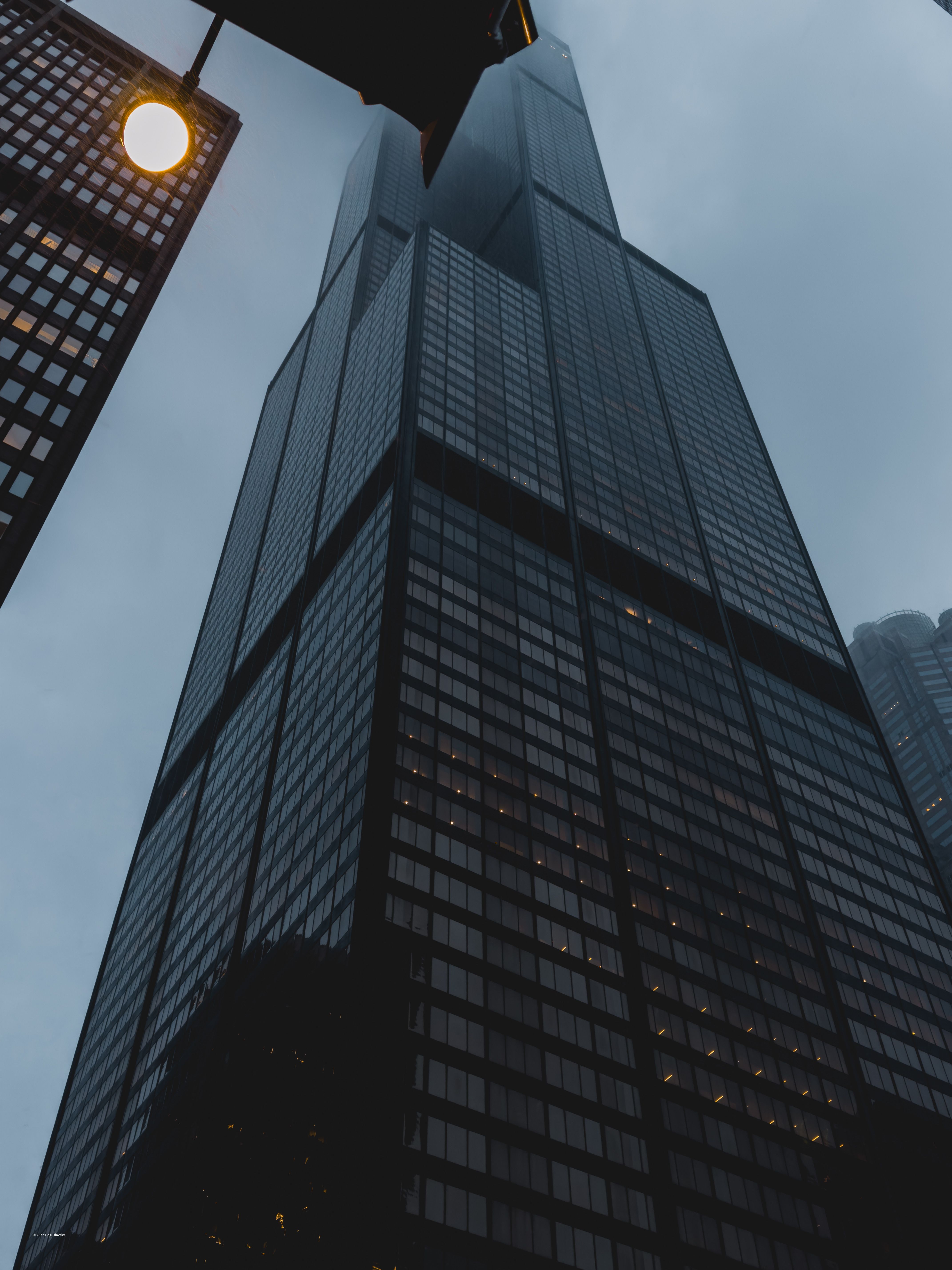 4284x5712 Sears Tower Photo, Download The BEST Free Sears Tower & HD Image