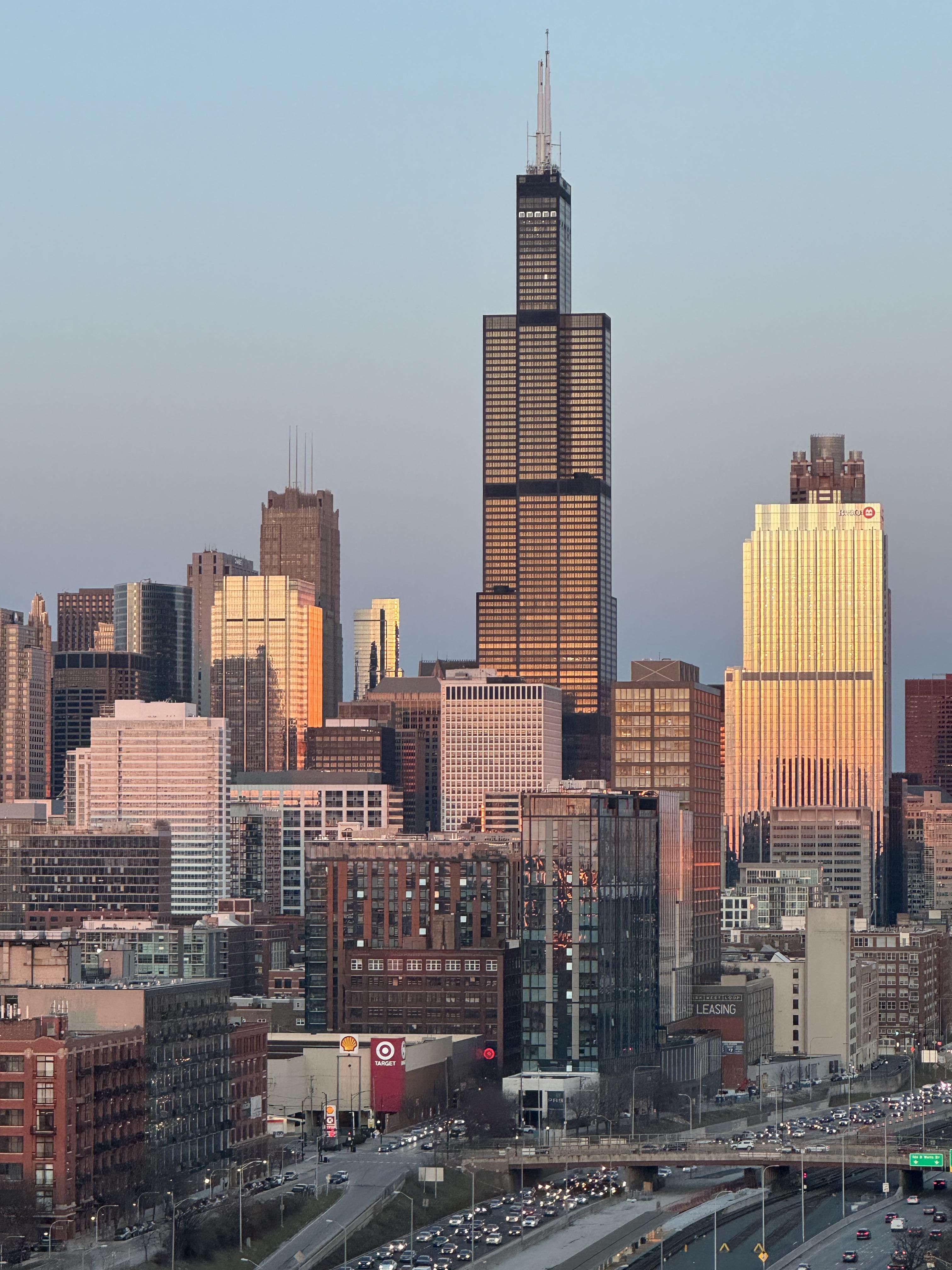 3024x4032 It will always be the Sears tower