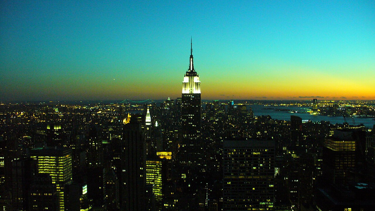 1280x720 Sears Tower