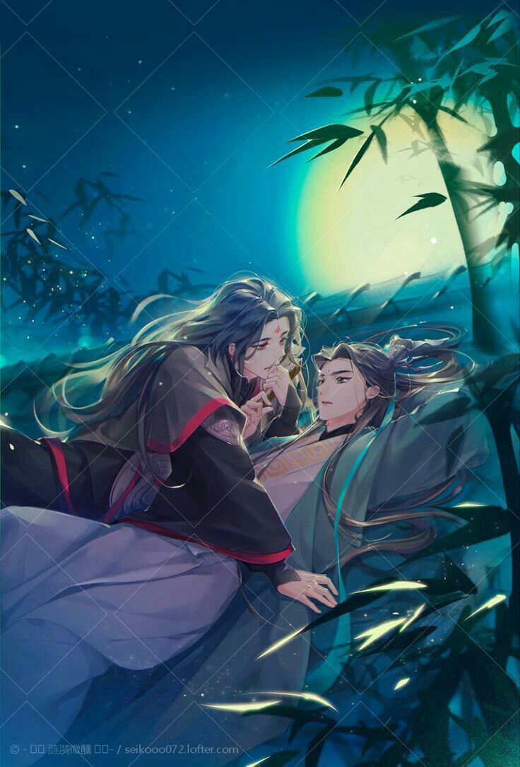 736x1085 Bingqiu wallpaper. Scumbag system wallpaper, Svss wallpaper, Yaoi