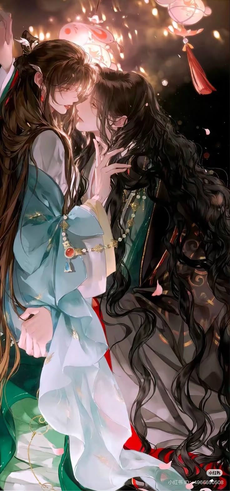 736x1573 Binghe fanart. Svsss wallpaper aesthetic, Bingqiu wallpaper, Xianxia