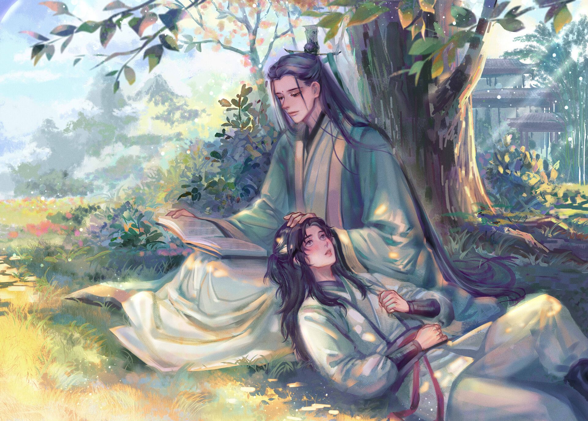 1920x1376 BingQiu