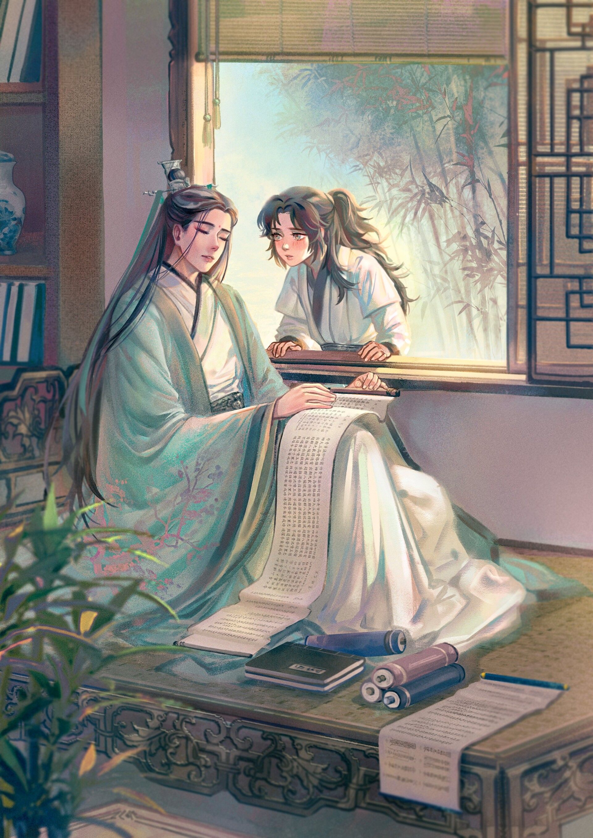 1920x2712 BingQiu