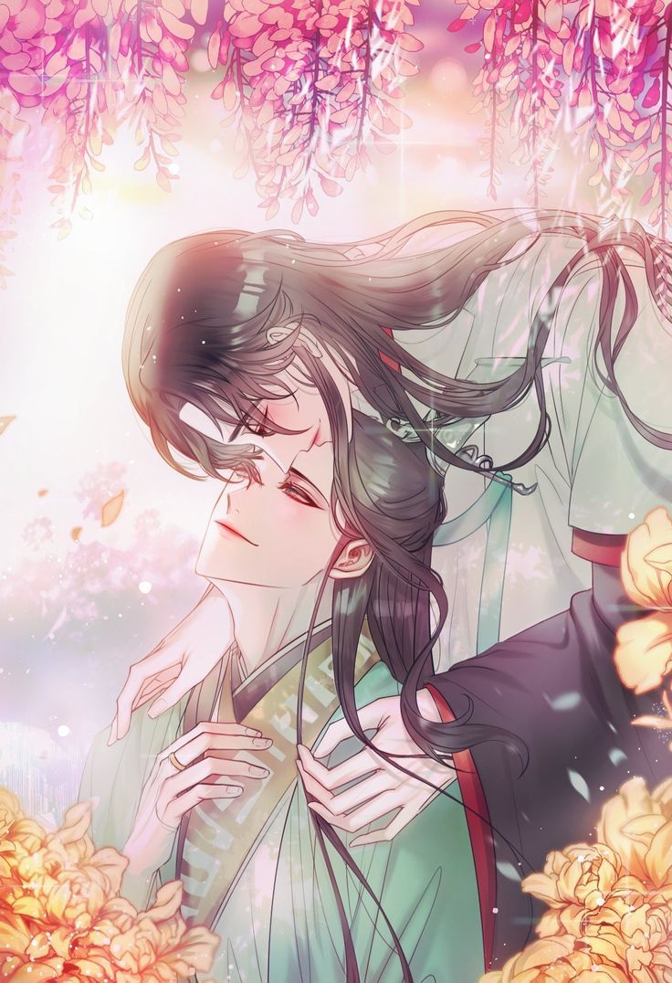736x1076 BingQiu ❤