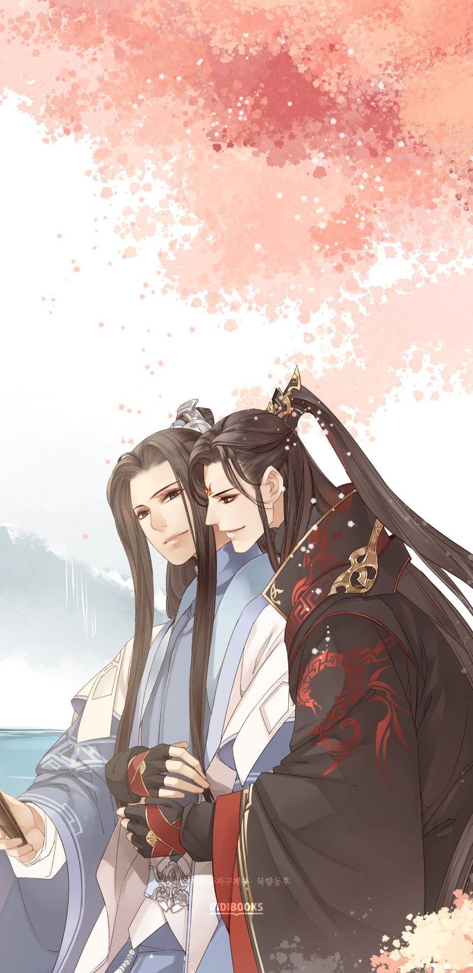 934x1920 2ha Wallpaper