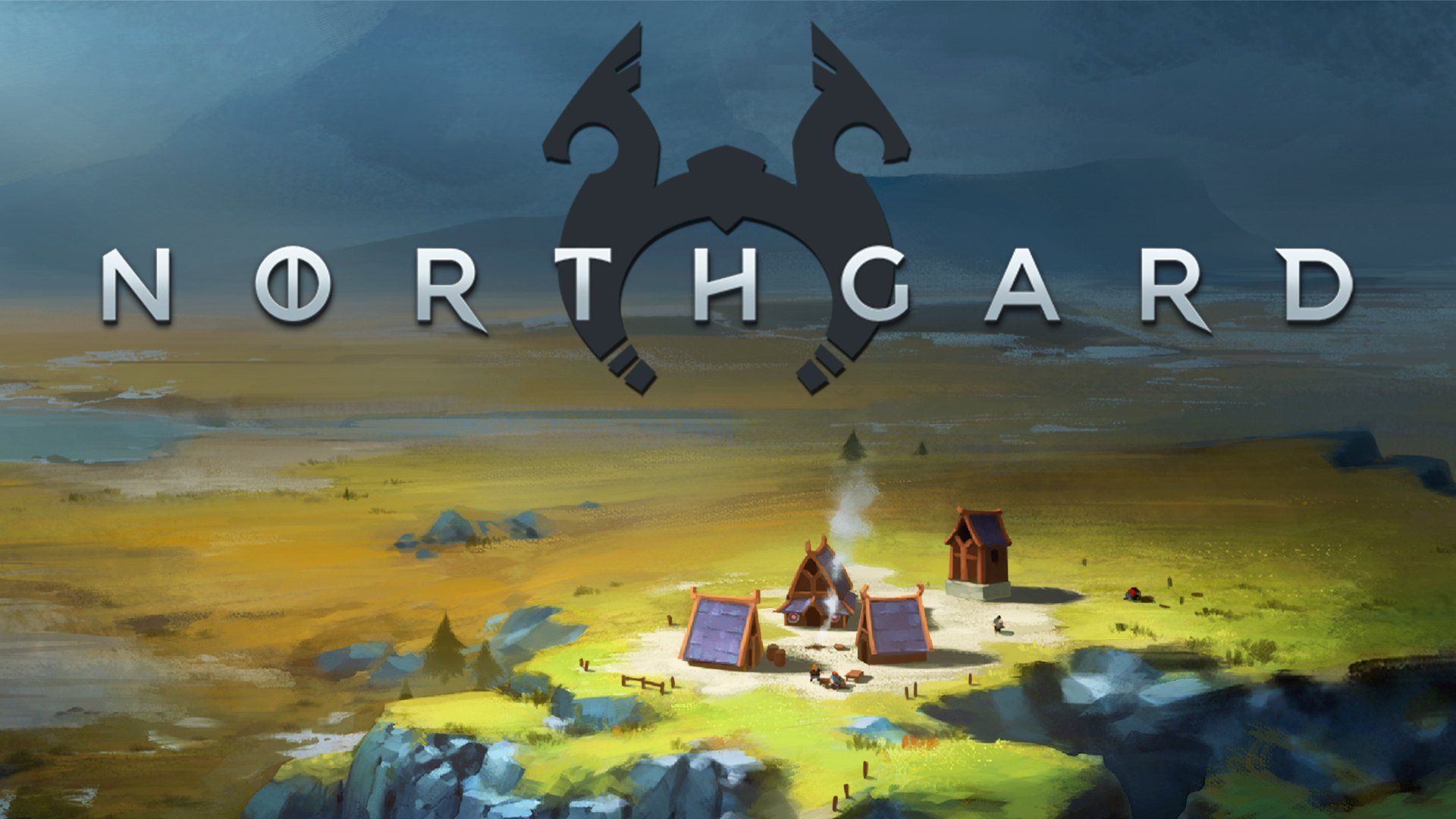 1920x1080 Download Video Game Northgard HD Wallpaperx1080