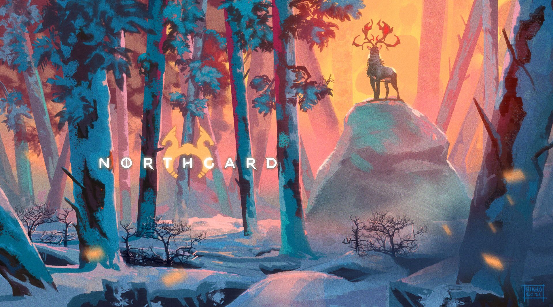 1920x1067 Northgard