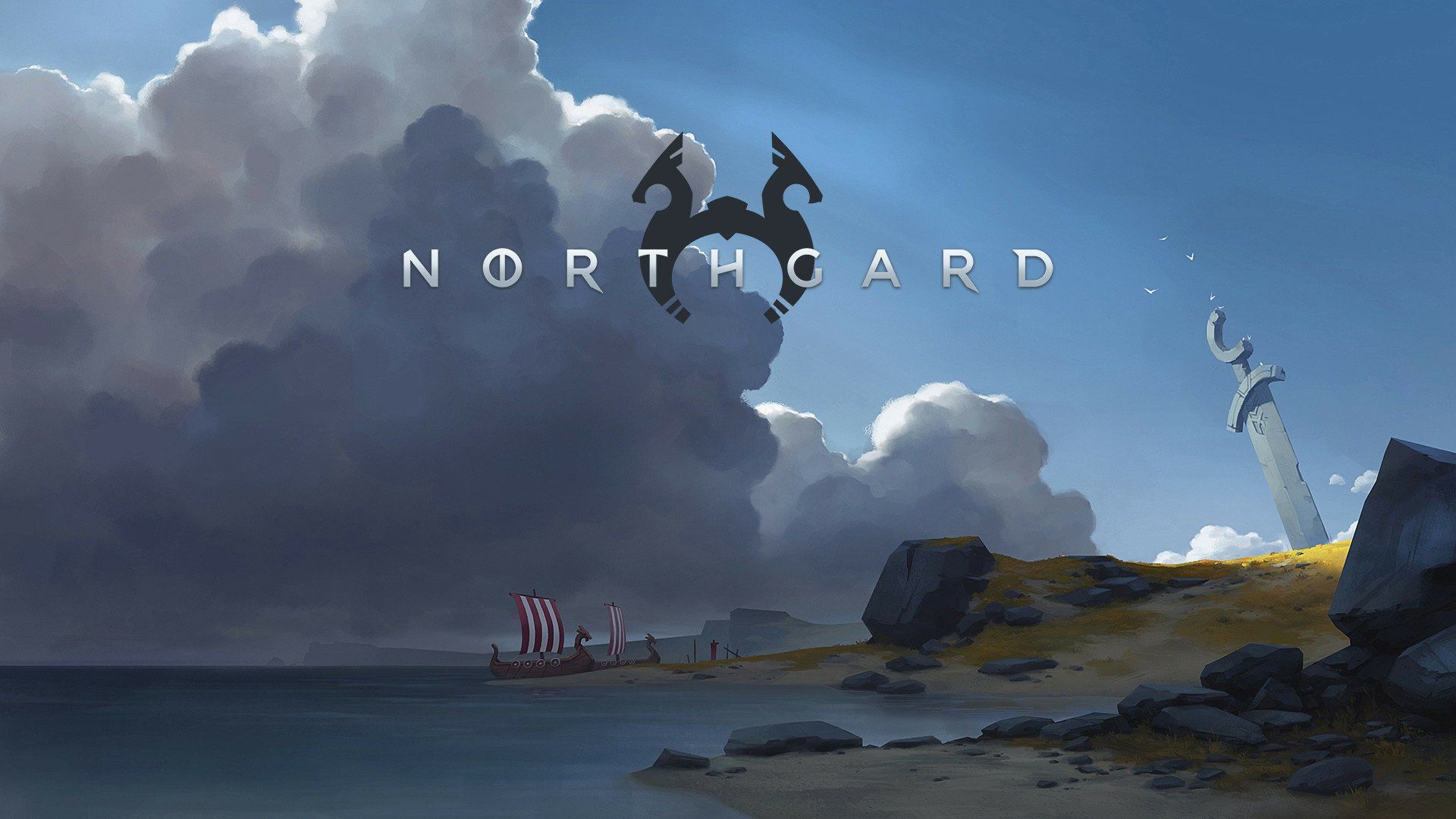1920x1080 Download Video Game Northgard HD Wallpaperx1080