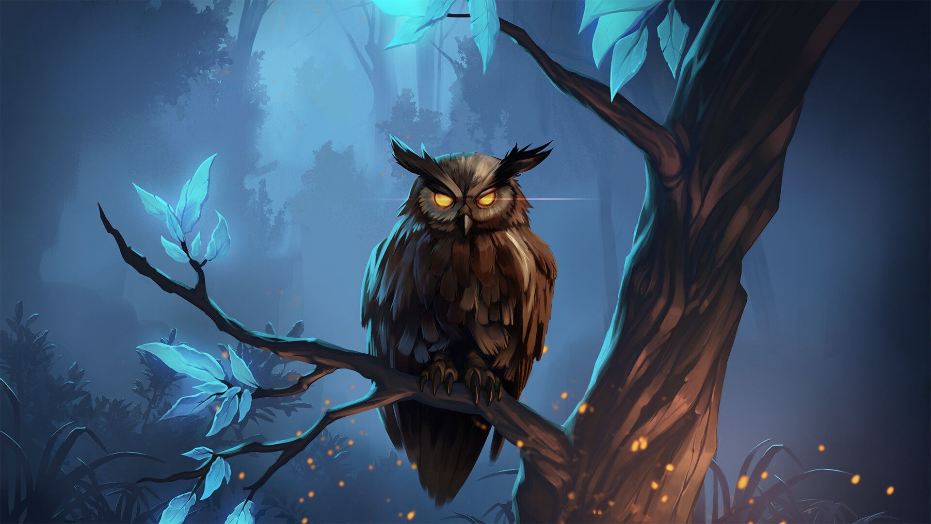 1920x1080 Project PC. Clan Of The Owl Announced For Northgard