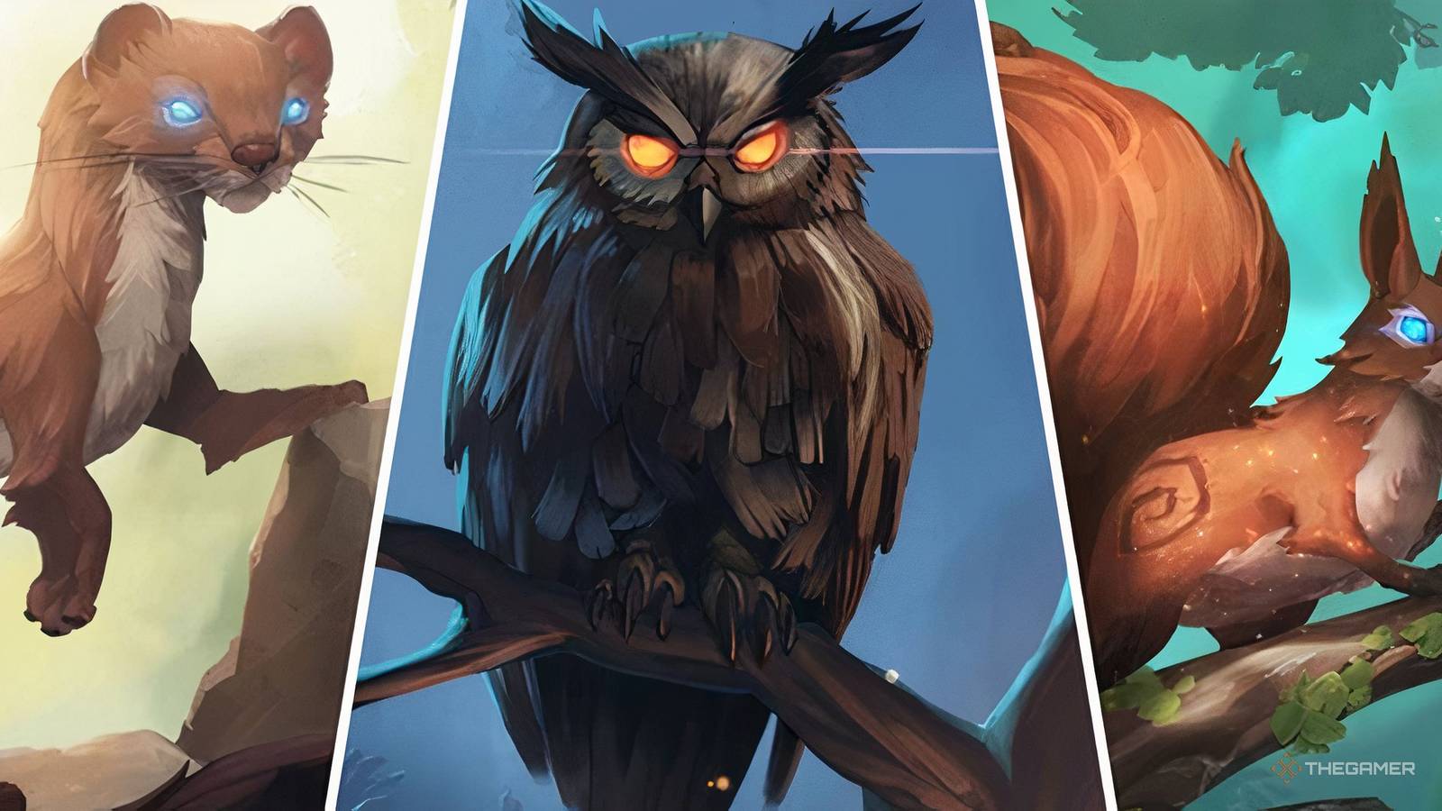 1600x900 Every Clan In Northgard, Explained