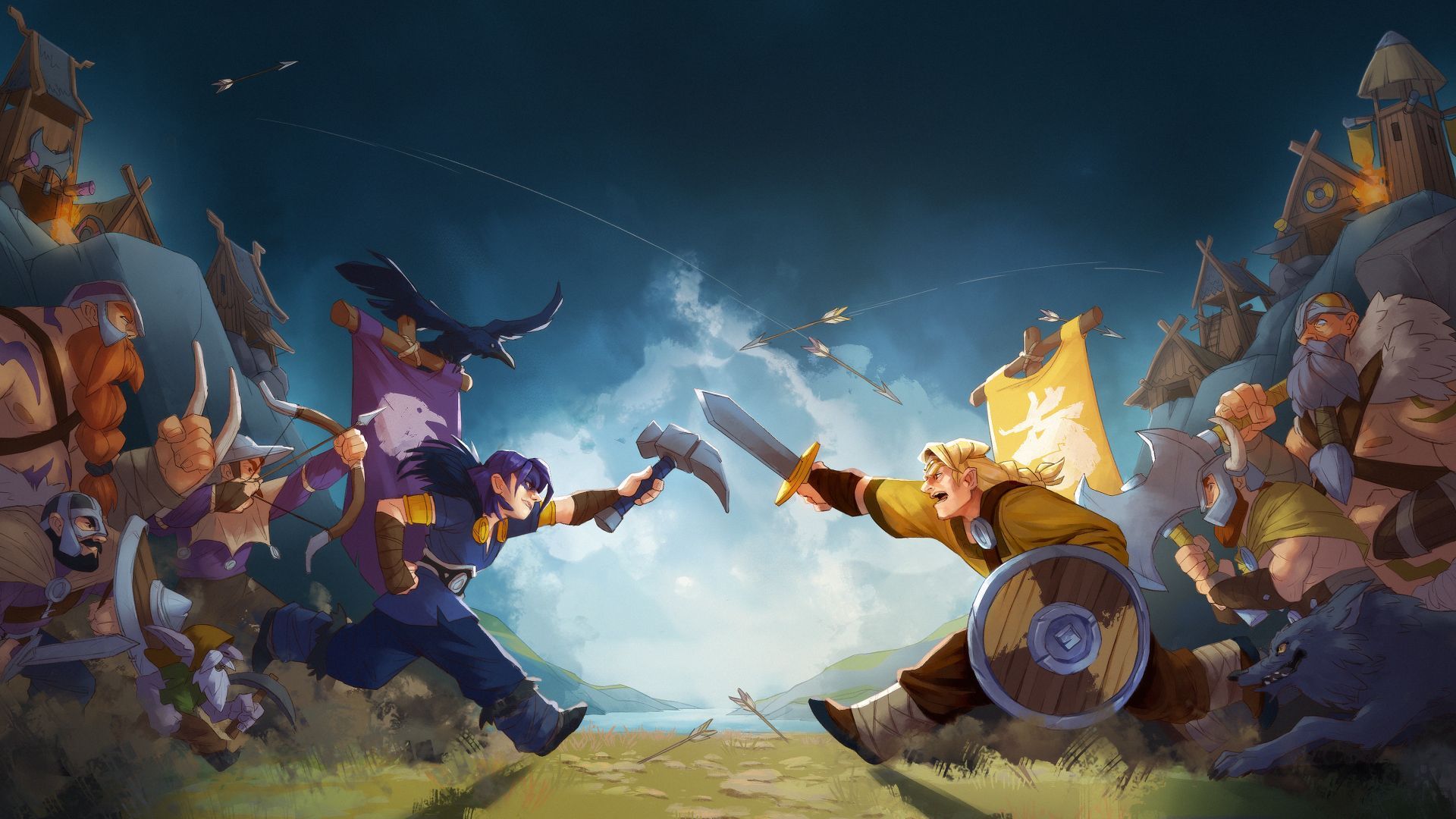 1920x1080 Games