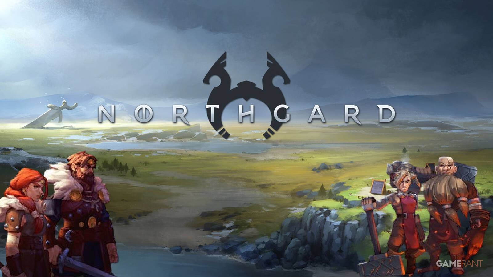 1600x900 Northgard Tips And Tricks