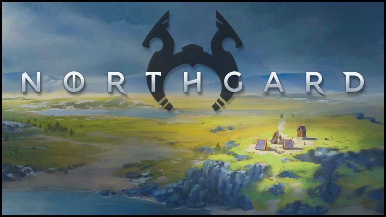 1280x720 Northgard Review