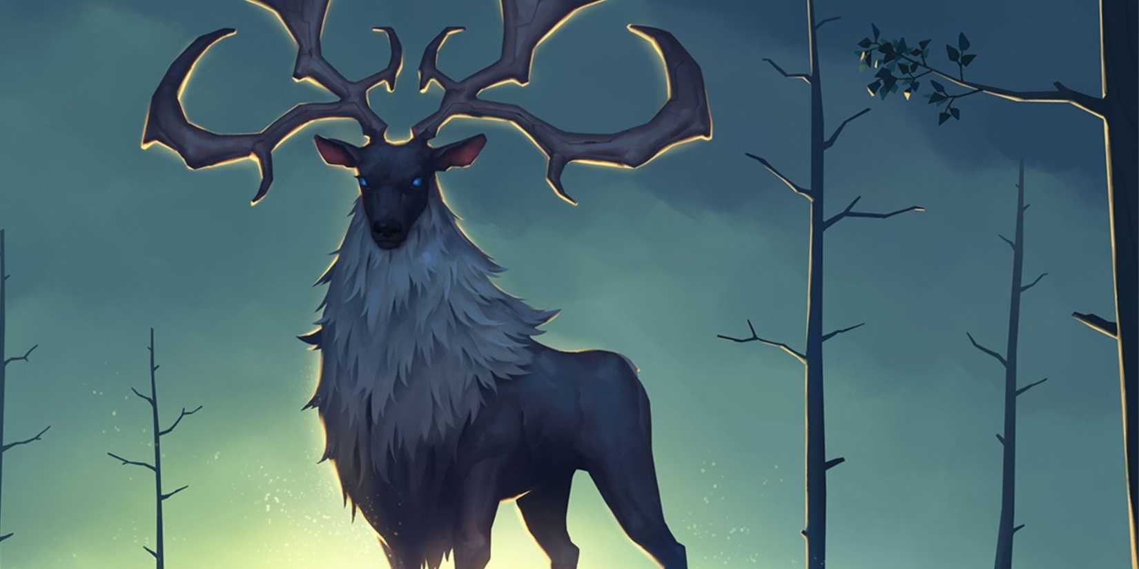 1650x825 Every Clan In Northgard, Explained