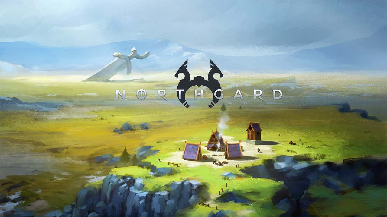 1280x720 Northgard